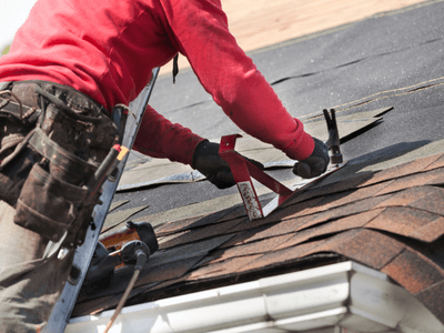 About Roof Repair Experts Spickard, MO