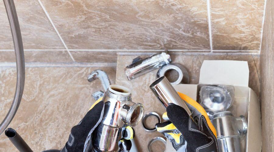 Professional New roof installation in Spickard, MO